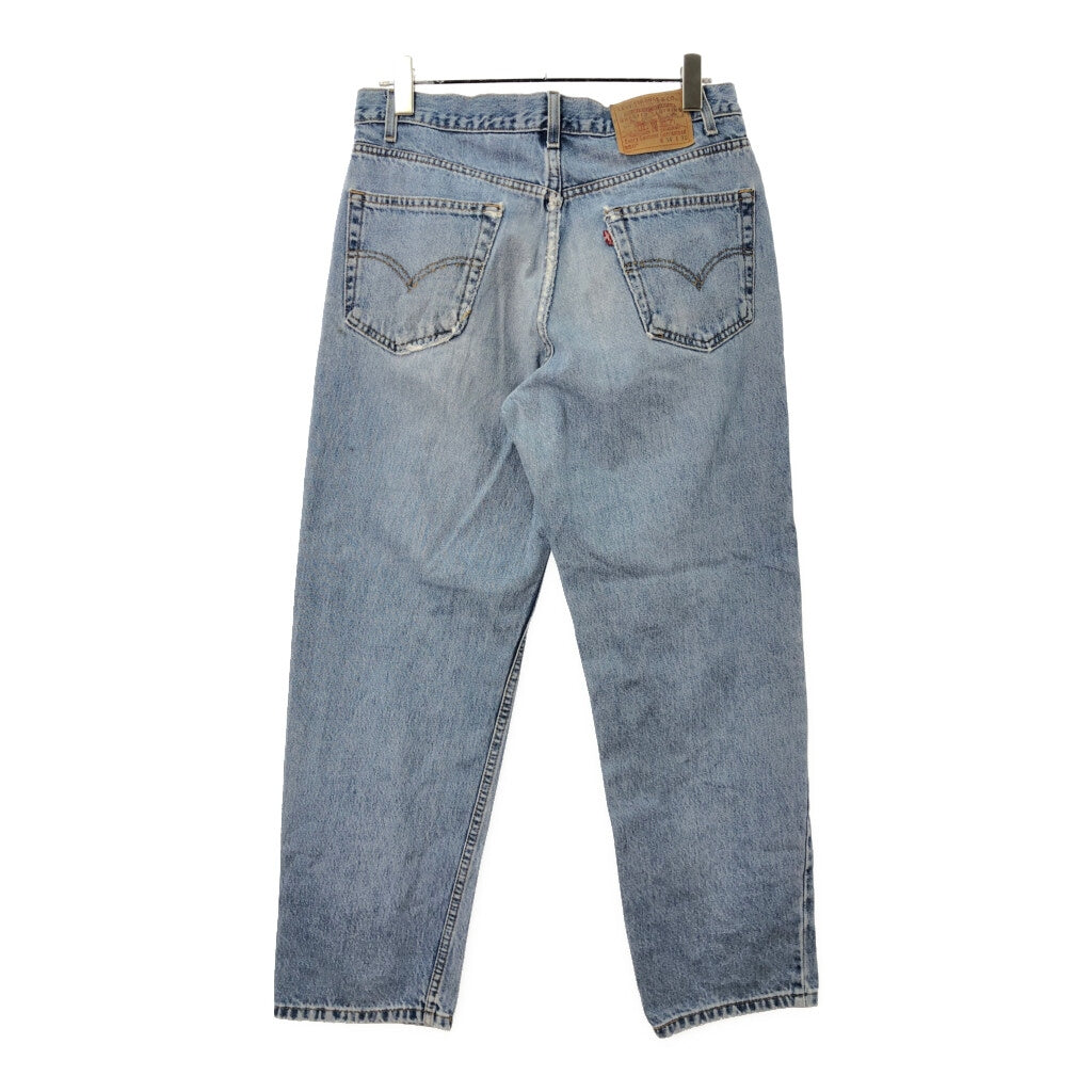00s Levi's 550 Denim Pants