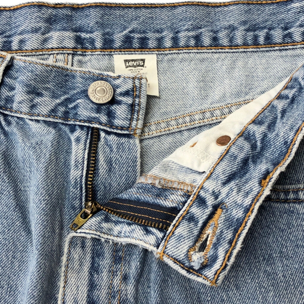 00s Levi's 550 Denim Pants