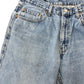 00s Levi's 550 Denim Pants