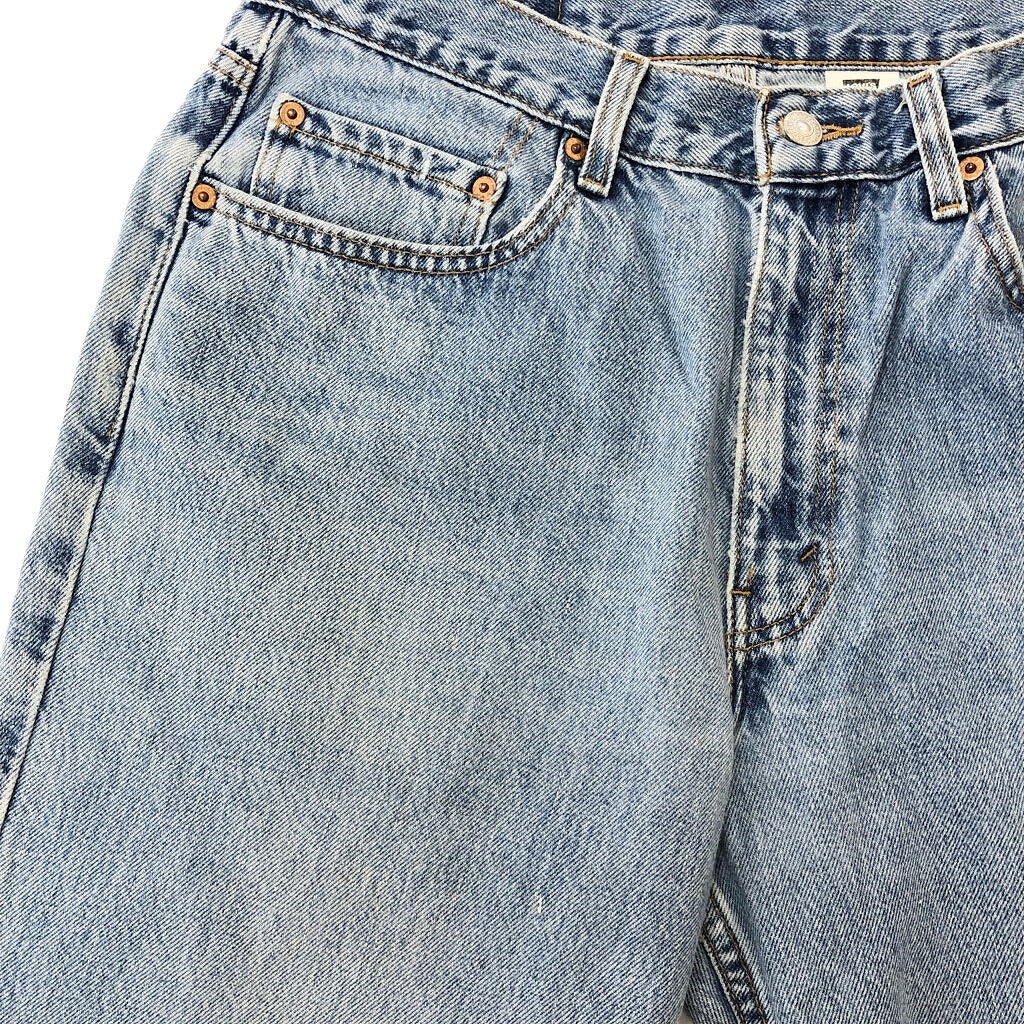 00s Levi's 550 Denim Pants