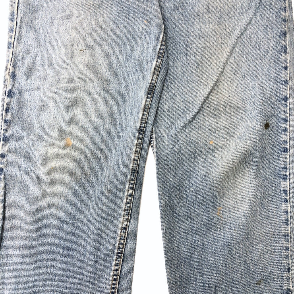 00s Levi's 550 Denim Pants