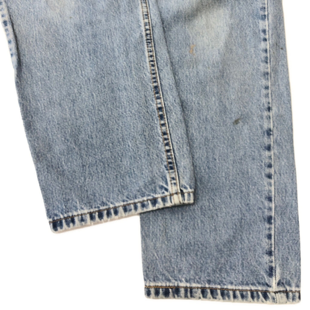 00s Levi's 550 Denim Pants