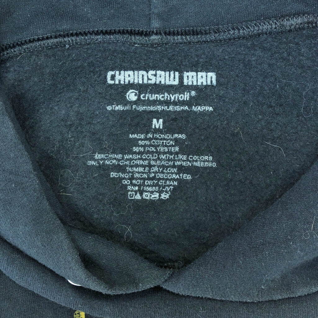 Character Hoodie