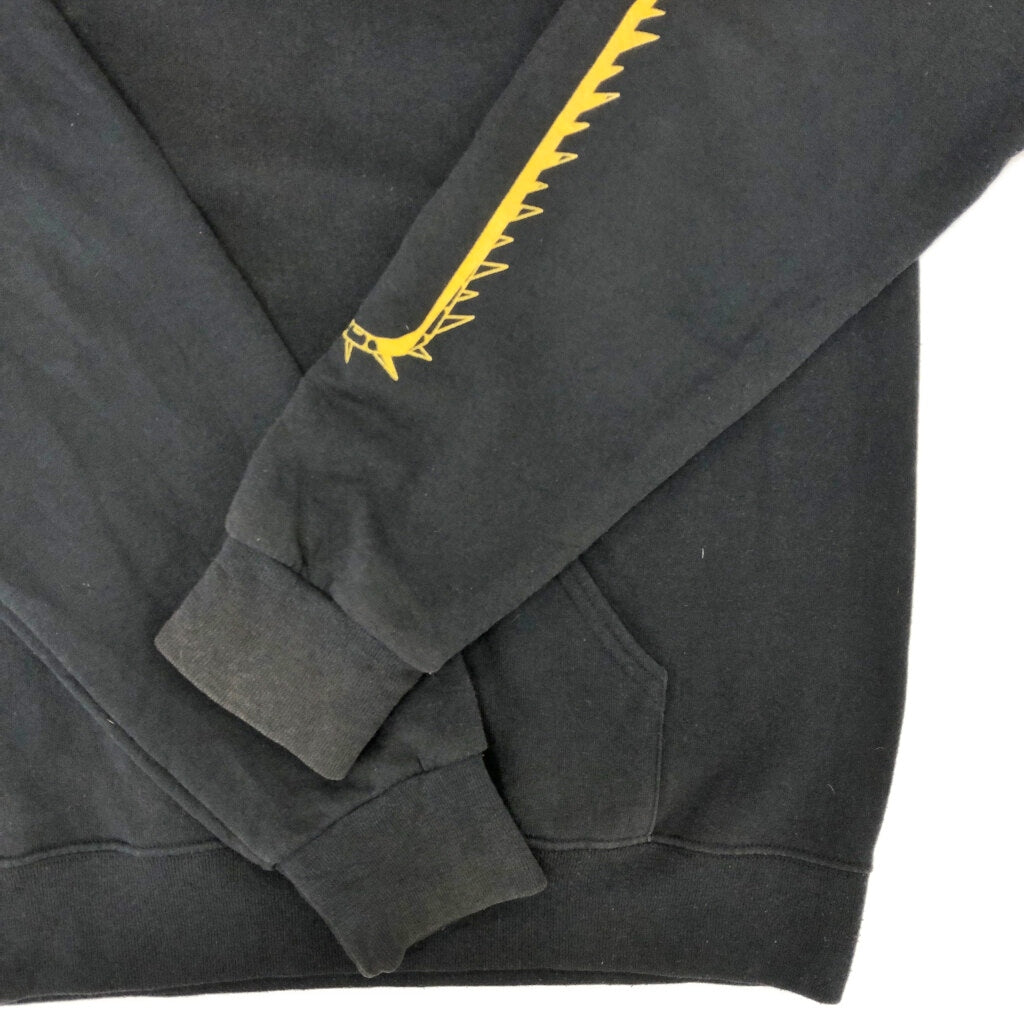 Character Hoodie
