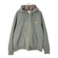 L.L.Bean Full Zip Hoodie