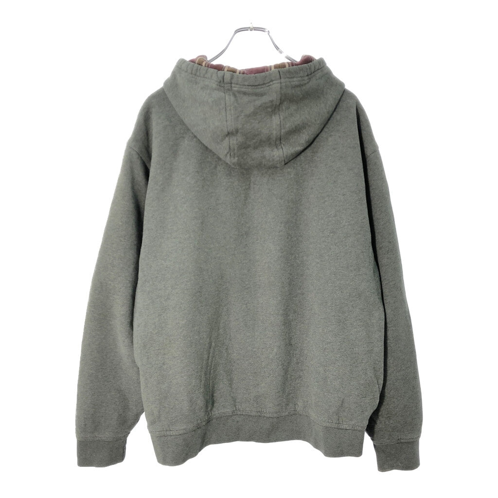 L.L.Bean Full Zip Hoodie