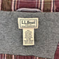 L.L.Bean Full Zip Hoodie