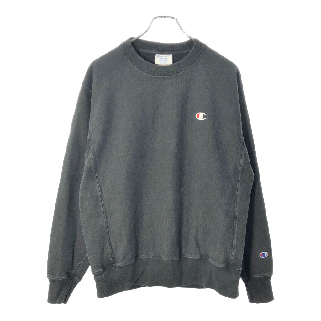 Champion REVERSE WEAVE Logo Sweat
