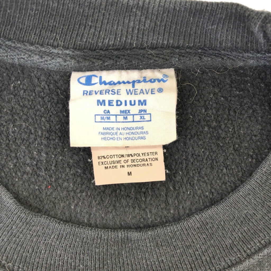 Champion REVERSE WEAVE Logo Sweat