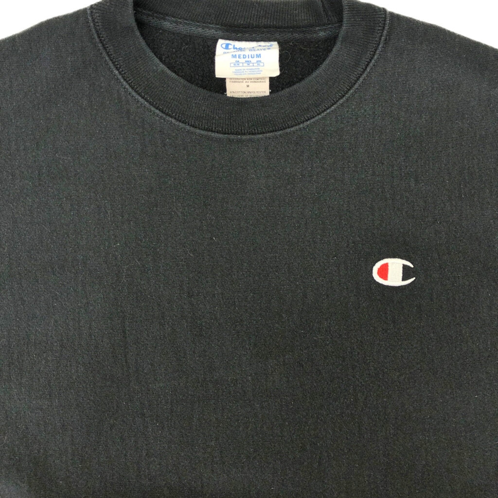 Champion REVERSE WEAVE Logo Sweat
