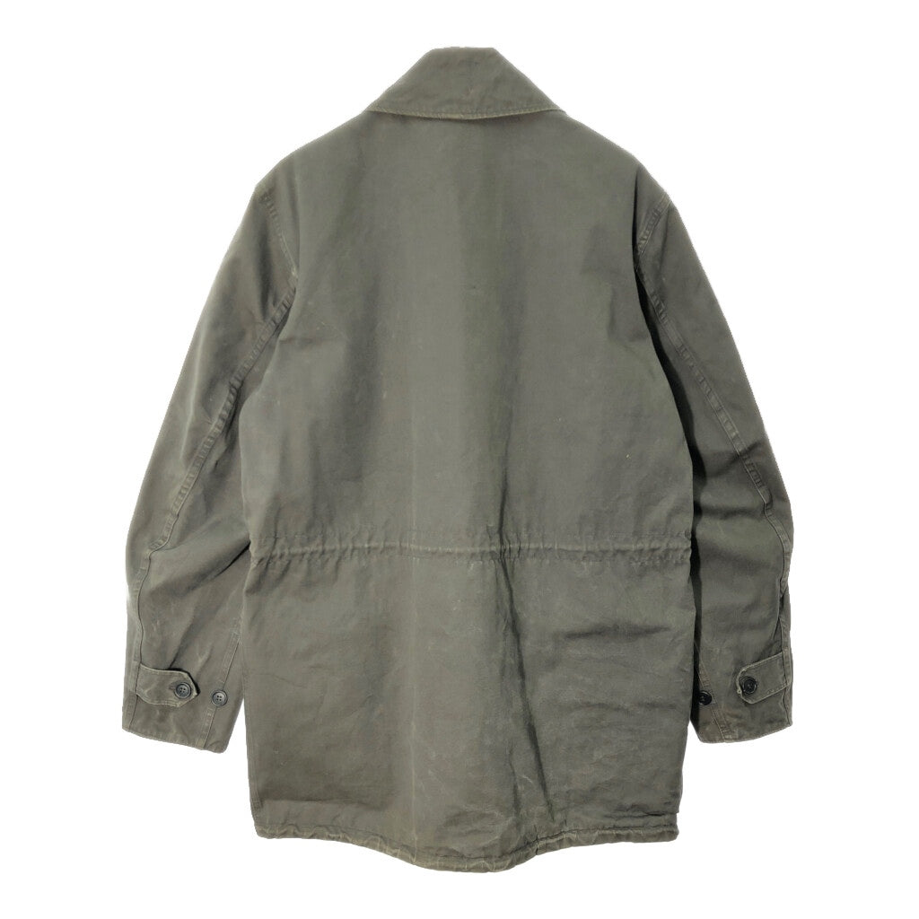 オランダ軍 Field Jacket Military Jacket