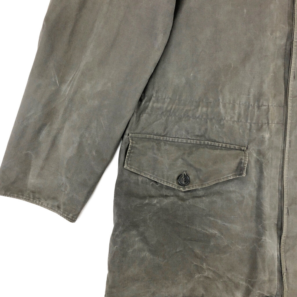 オランダ軍 Field Jacket Military Jacket