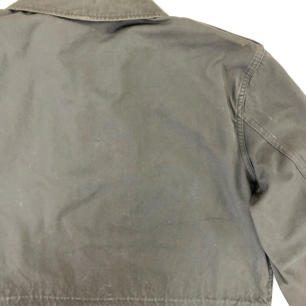 オランダ軍 Field Jacket Military Jacket