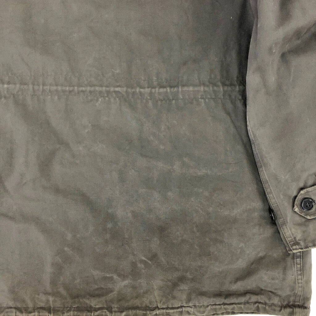 オランダ軍 Field Jacket Military Jacket