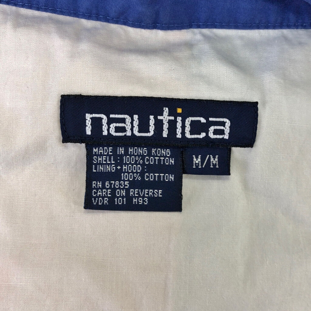 NAUTICA Sailing Jacket