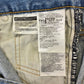 Levi's 569 Denim Pants