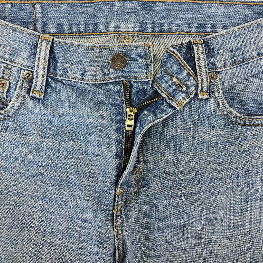 Levi's 569 Denim Pants