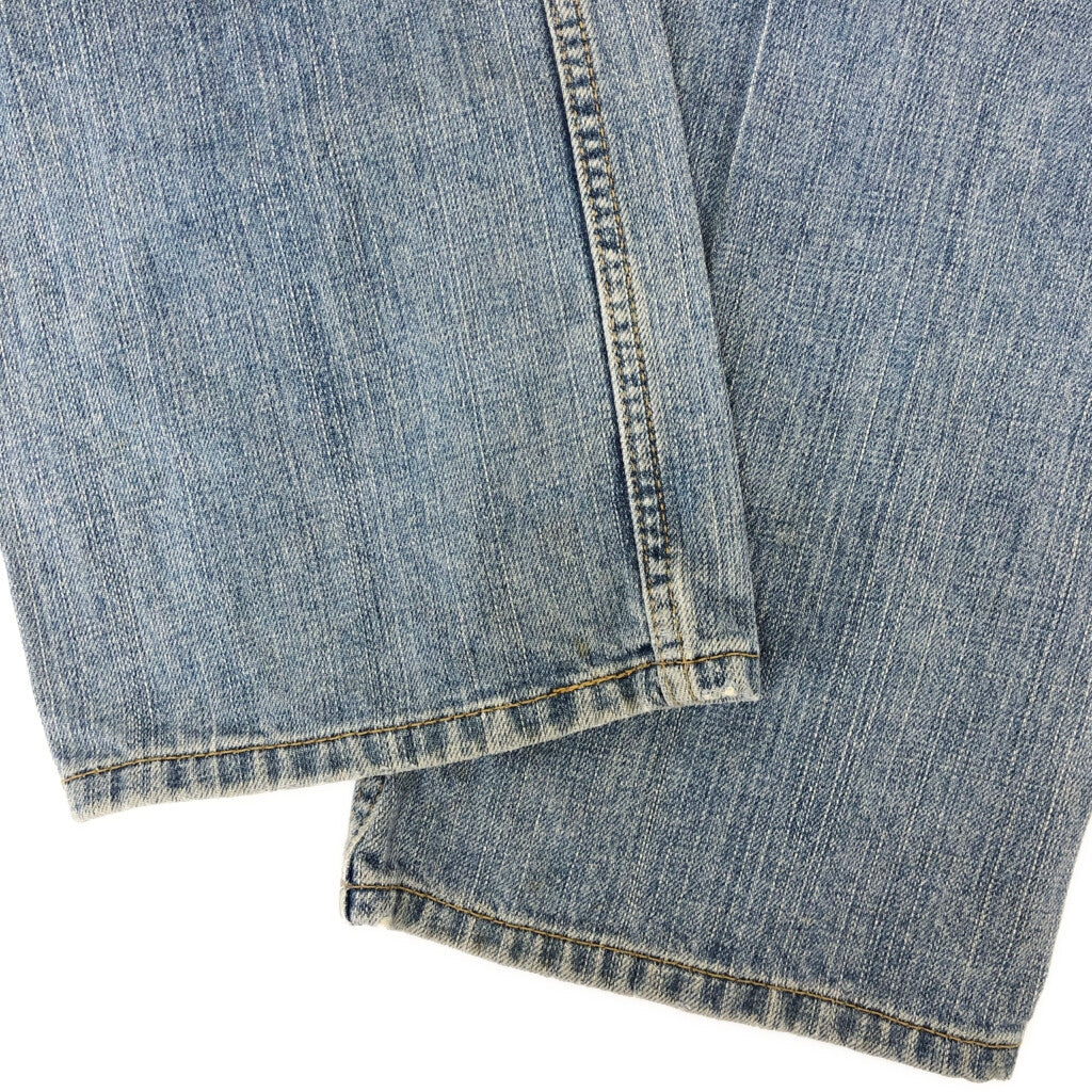 Levi's 569 Denim Pants