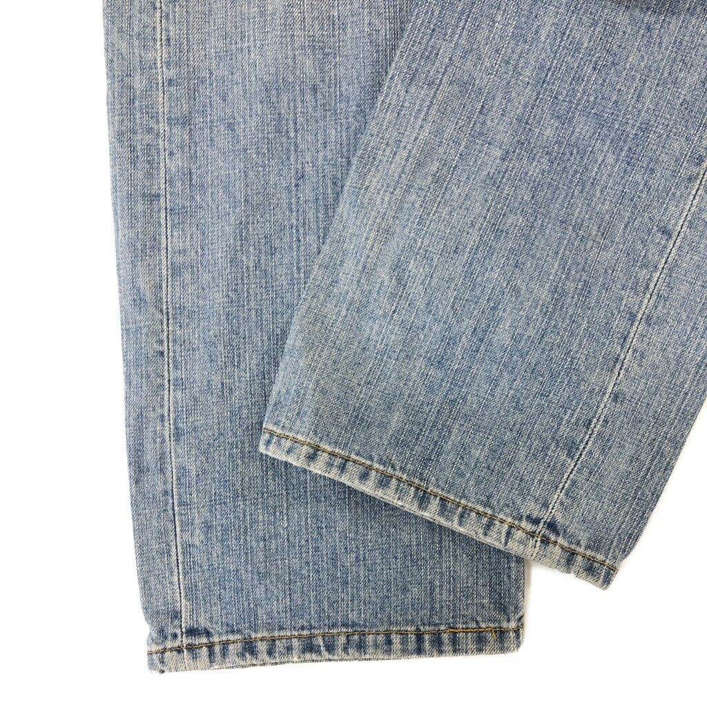 Levi's 569 Denim Pants
