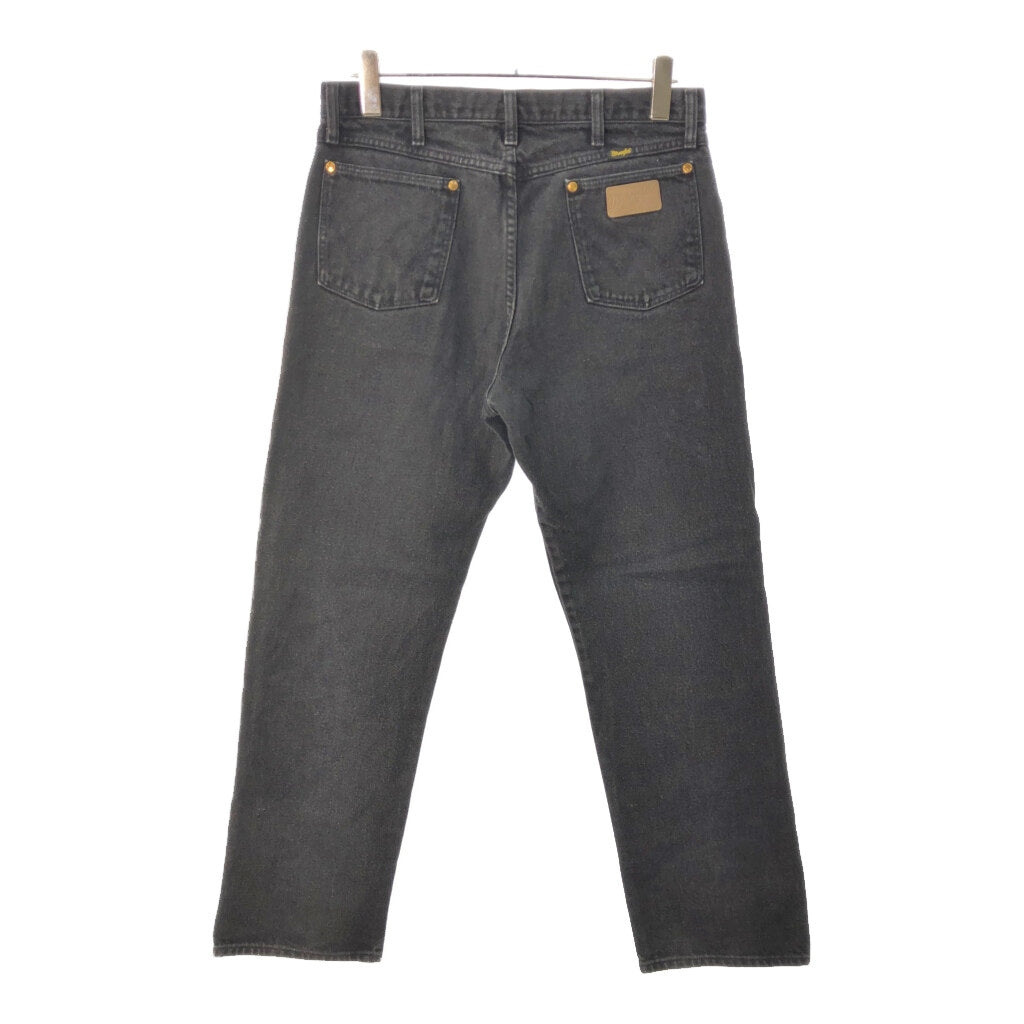 Wrangler Denim Pants