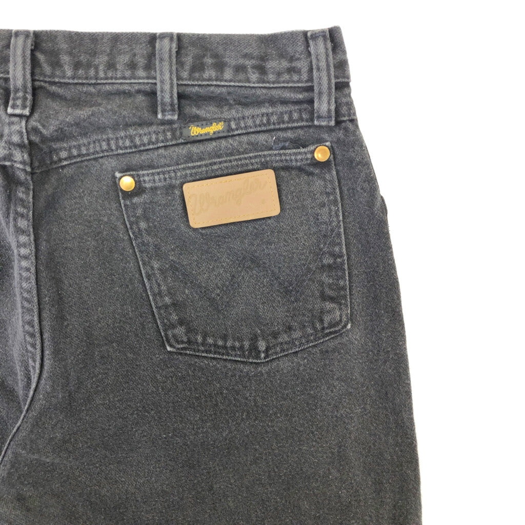 Wrangler Denim Pants
