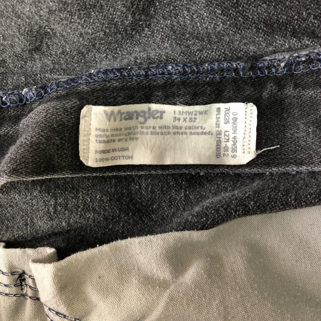 Wrangler Denim Pants