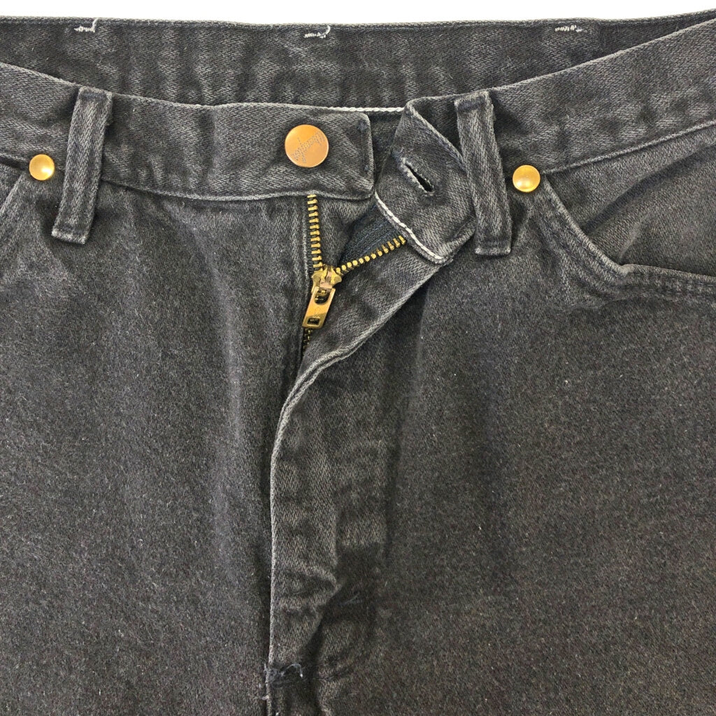 Wrangler Denim Pants