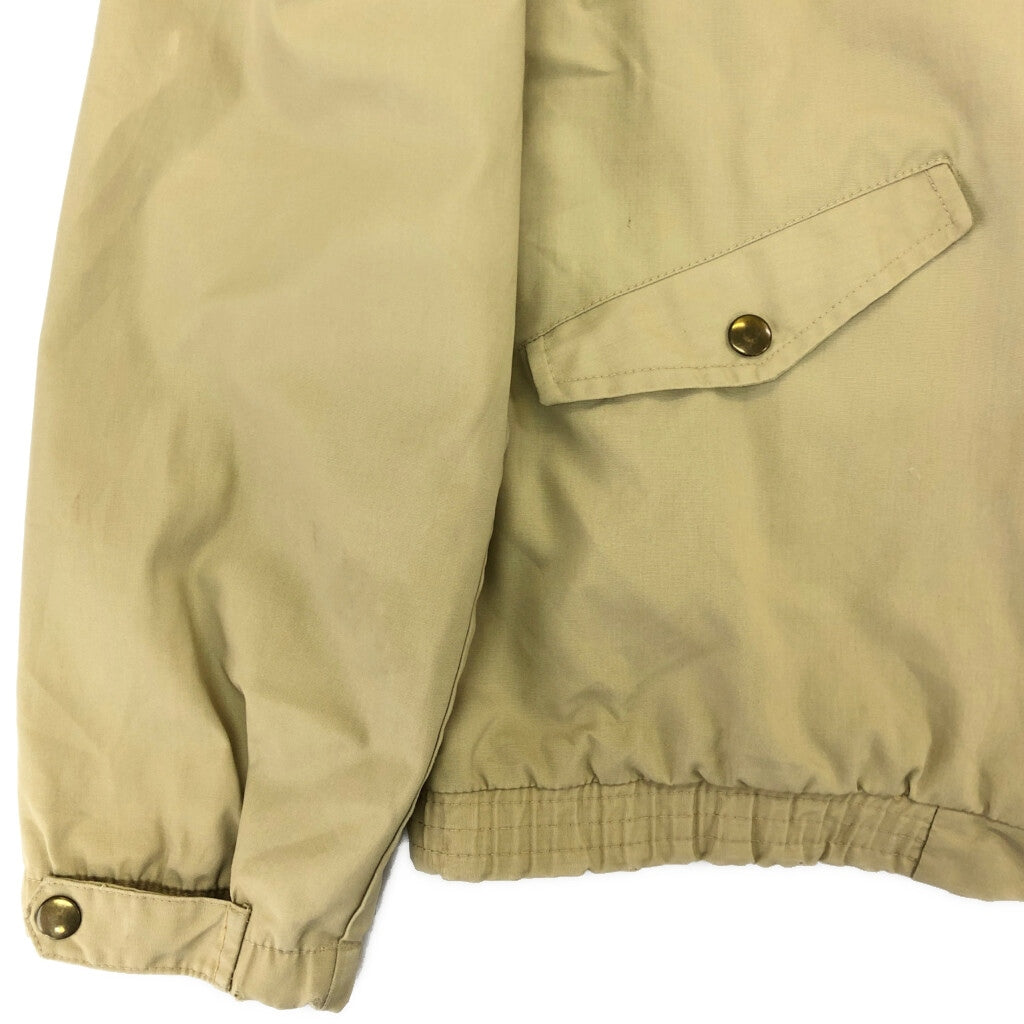 80s Sears Swing Top