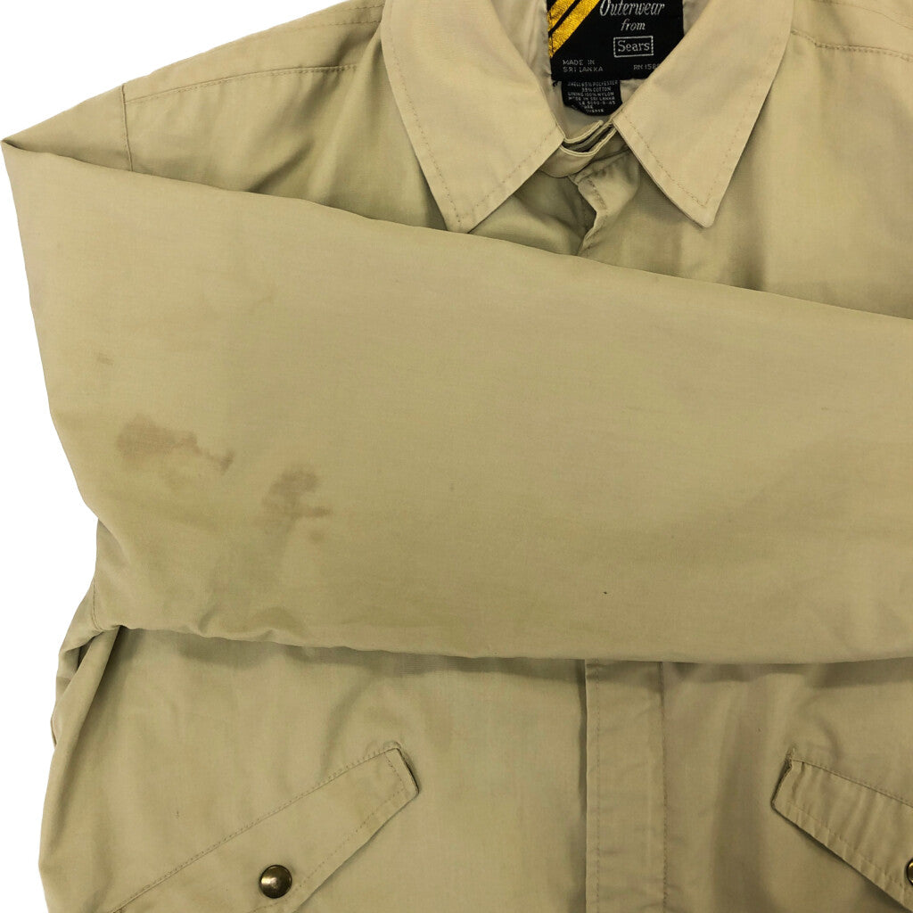 80s Sears Swing Top