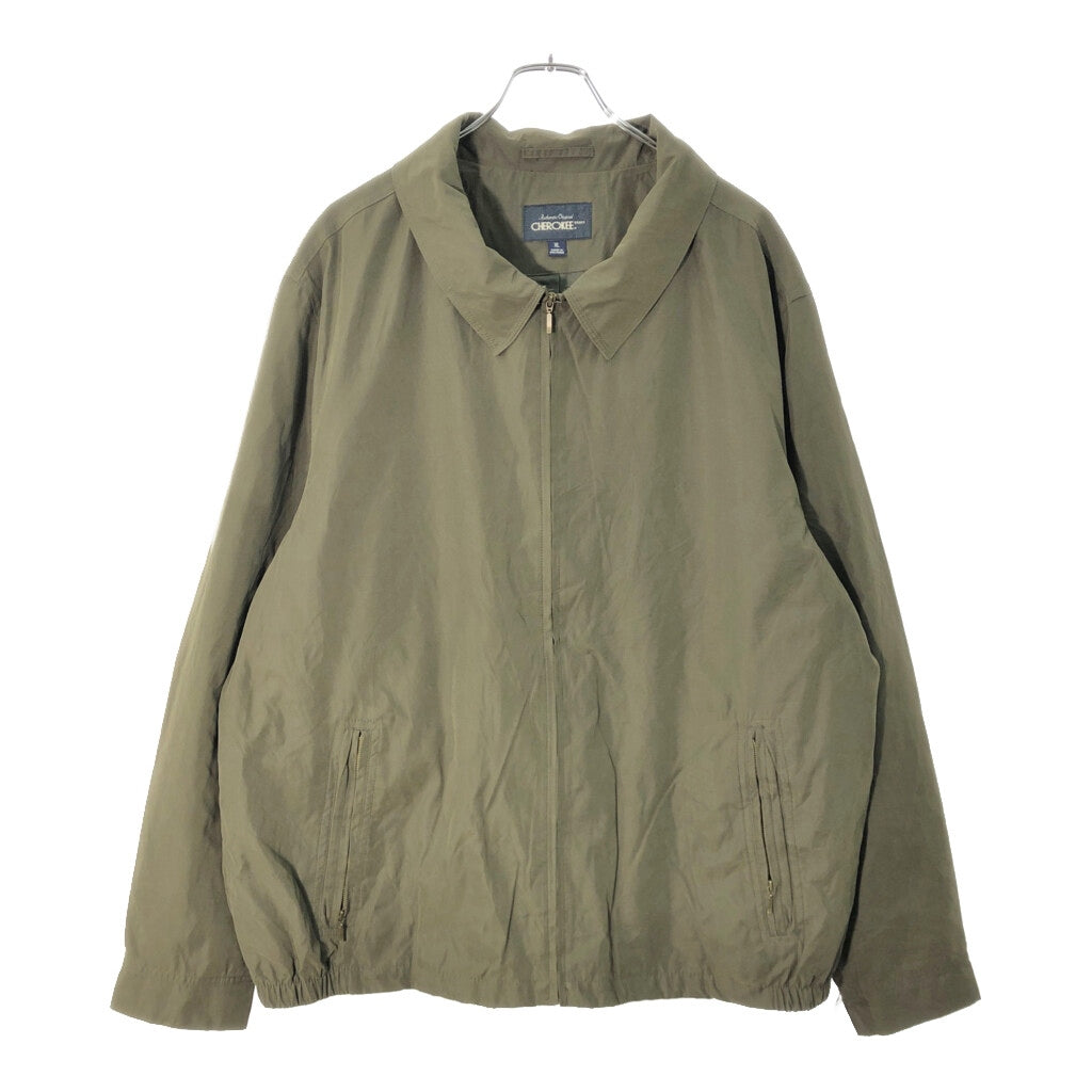 CHEROKEE Swing Top