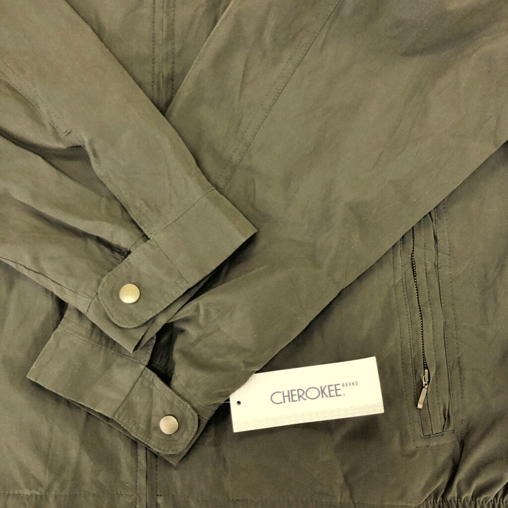 CHEROKEE Swing Top