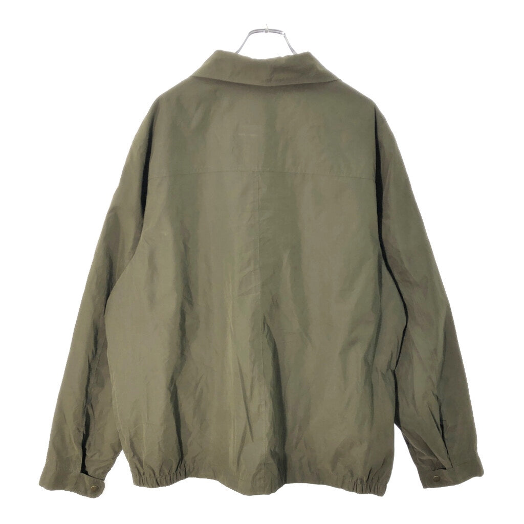 CHEROKEE Swing Top
