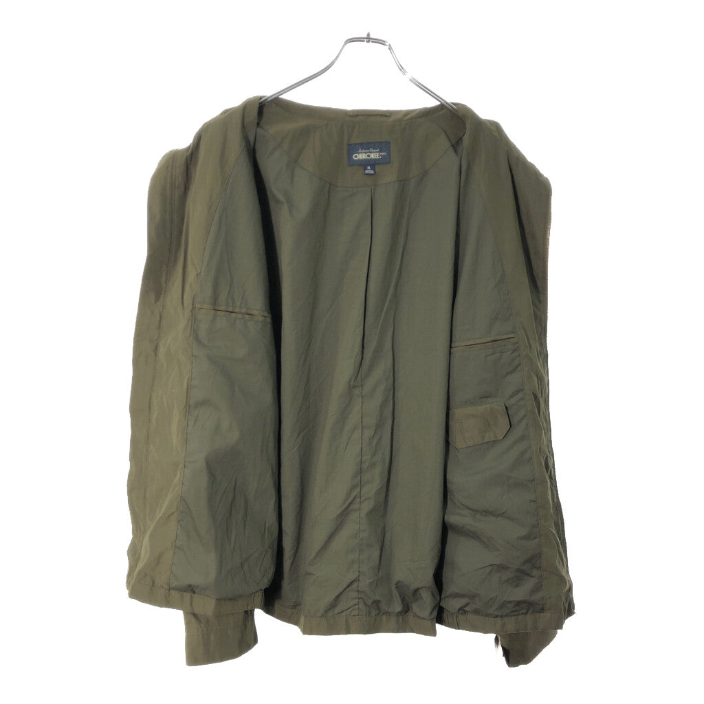 CHEROKEE Swing Top