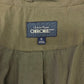 CHEROKEE Swing Top