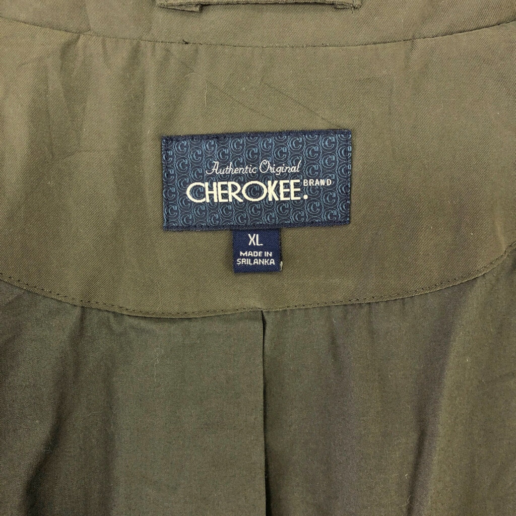 CHEROKEE Swing Top