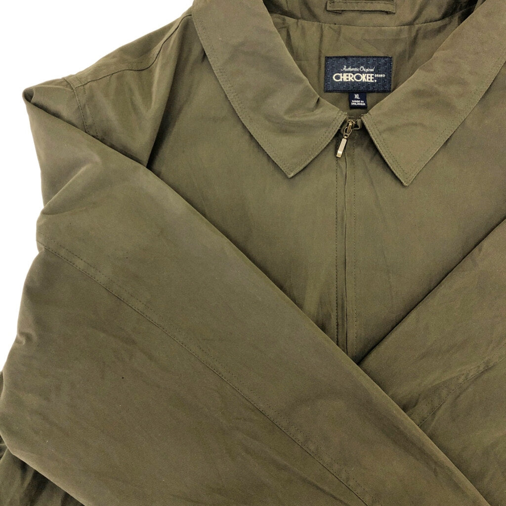 CHEROKEE Swing Top