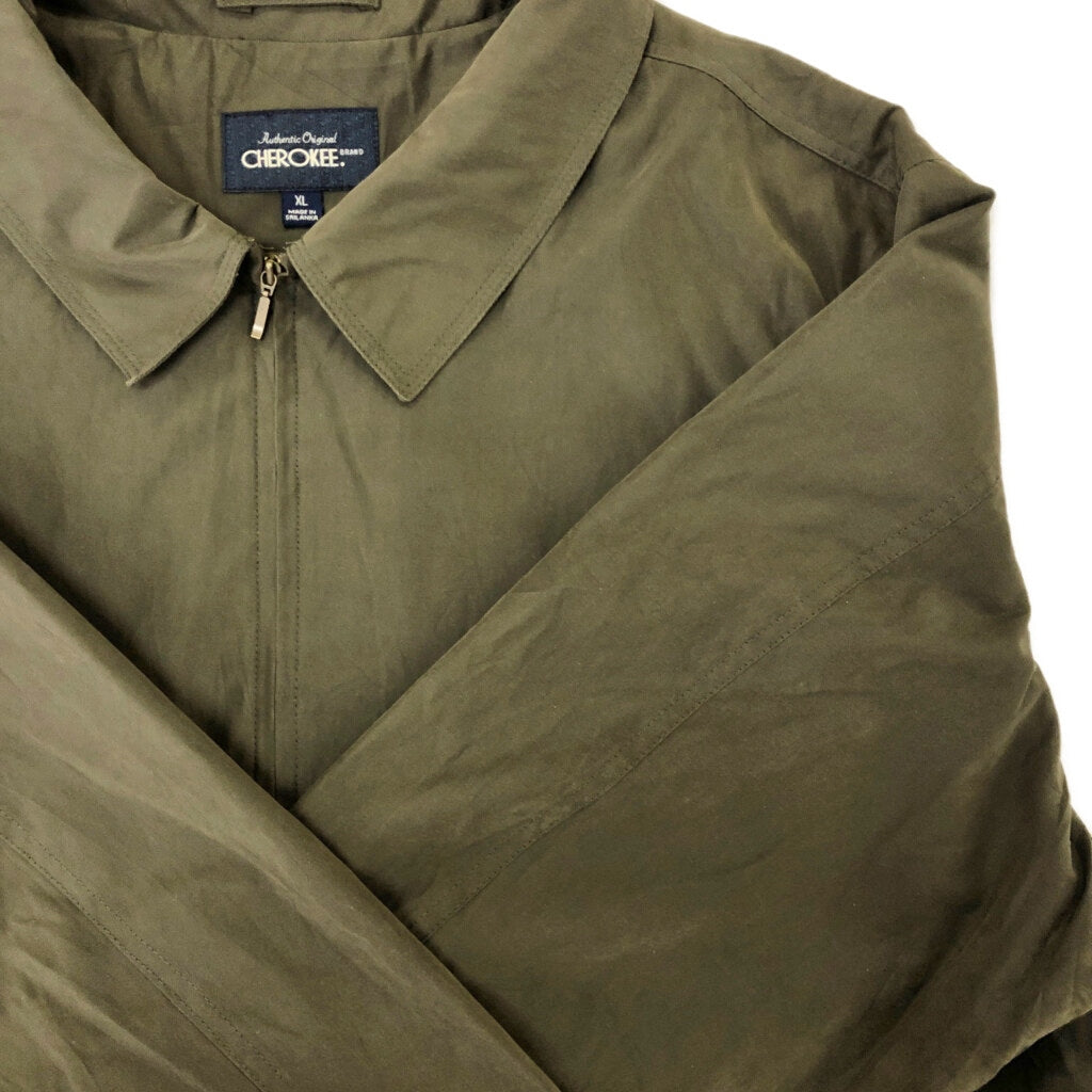 CHEROKEE Swing Top