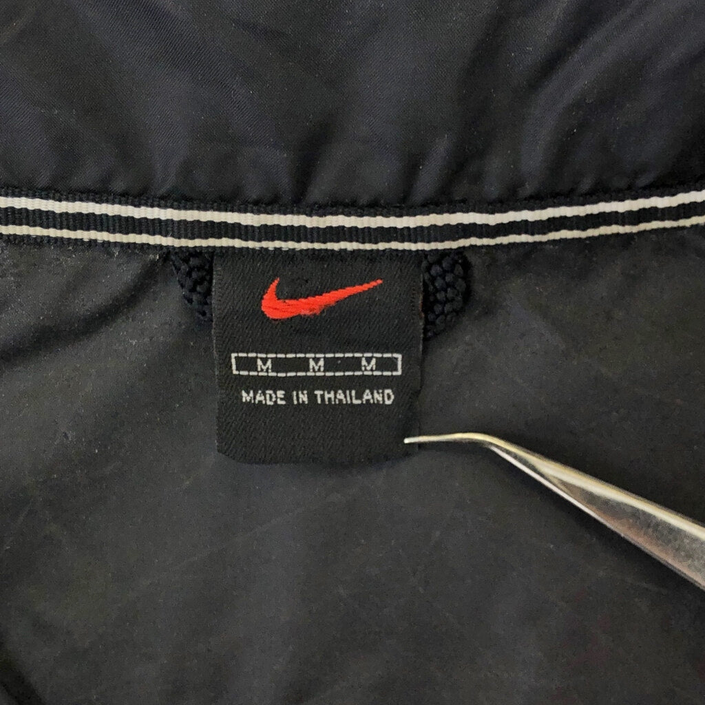 90s NIKE Swing Top
