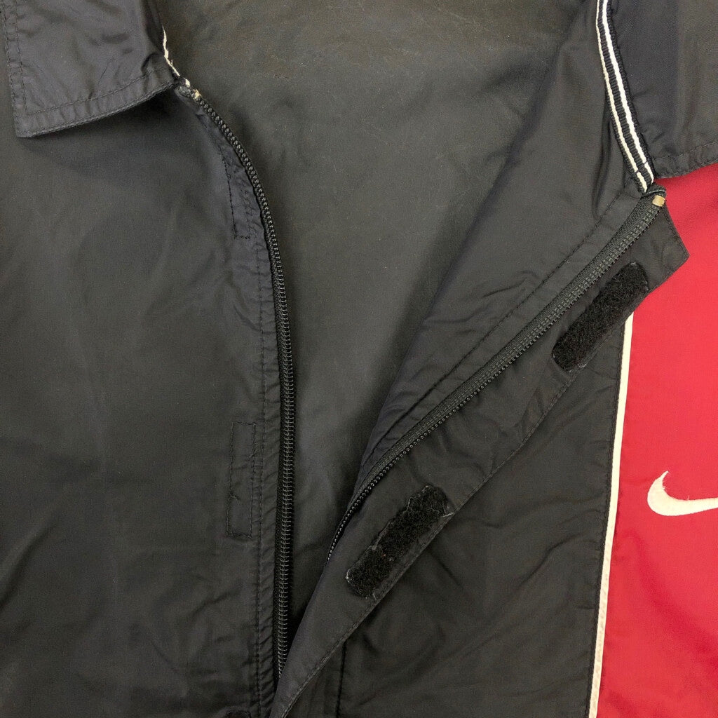 90s NIKE Swing Top
