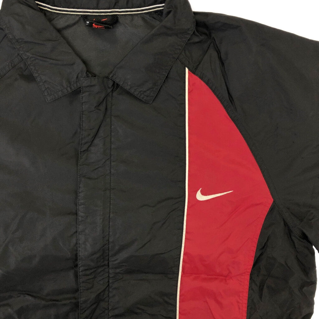 90s NIKE Swing Top