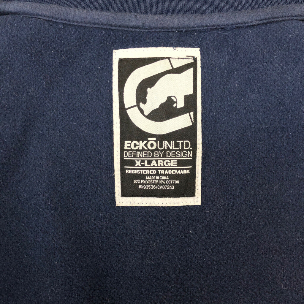 ECKO UNLTD Track Jacket