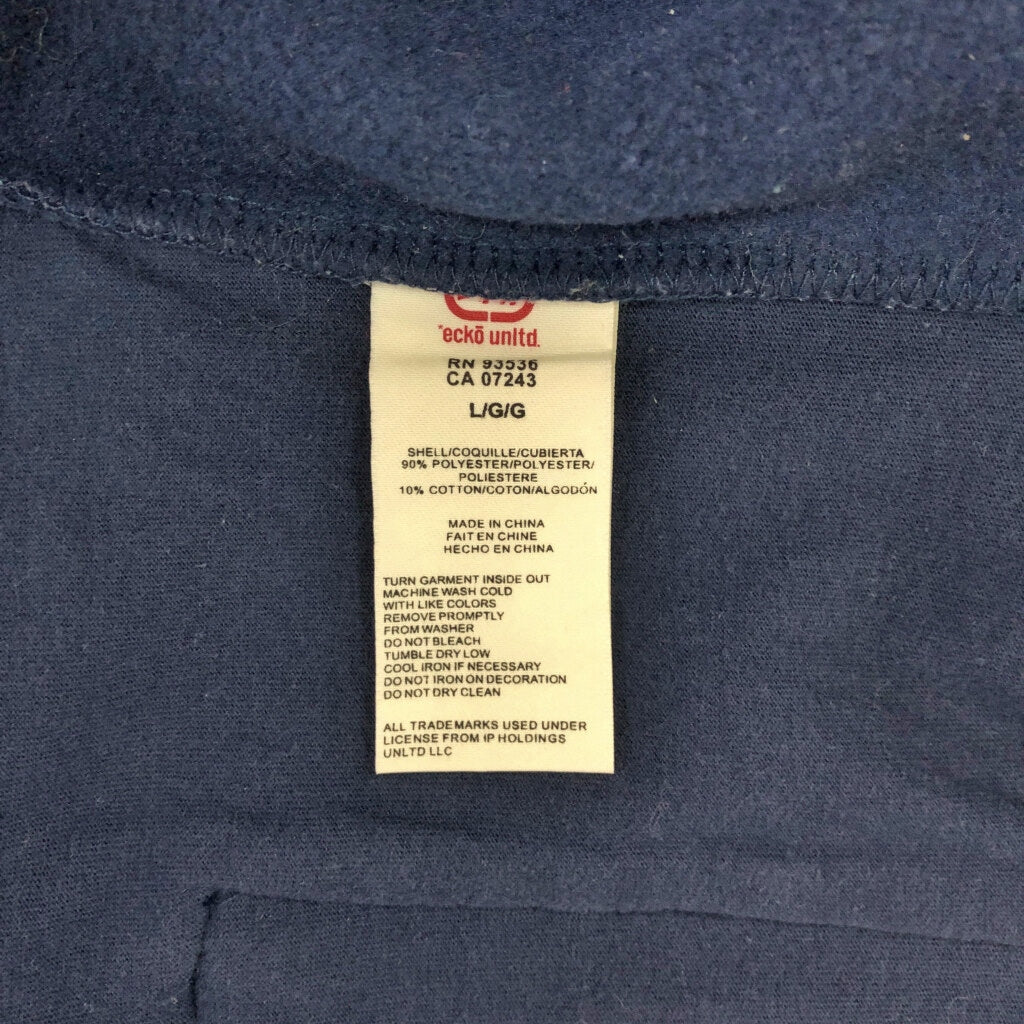 ECKO UNLTD Track Jacket