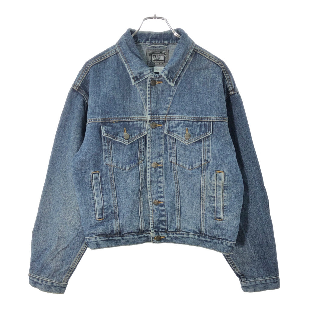 BANDINI Denim Jacket