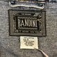 BANDINI Denim Jacket