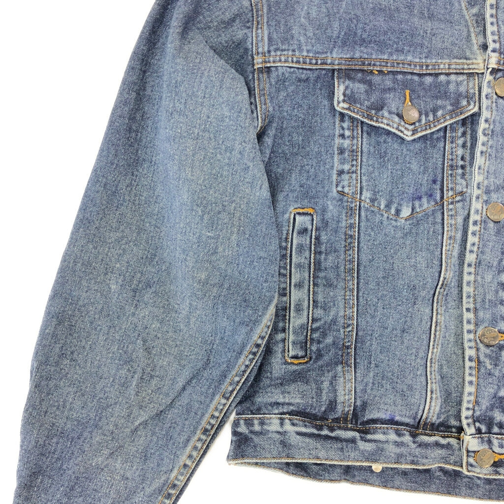 BANDINI Denim Jacket