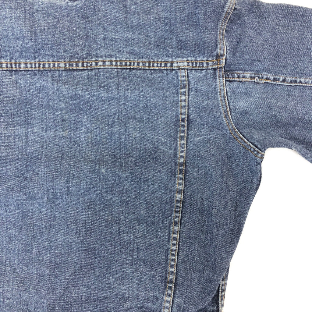 BANDINI Denim Jacket