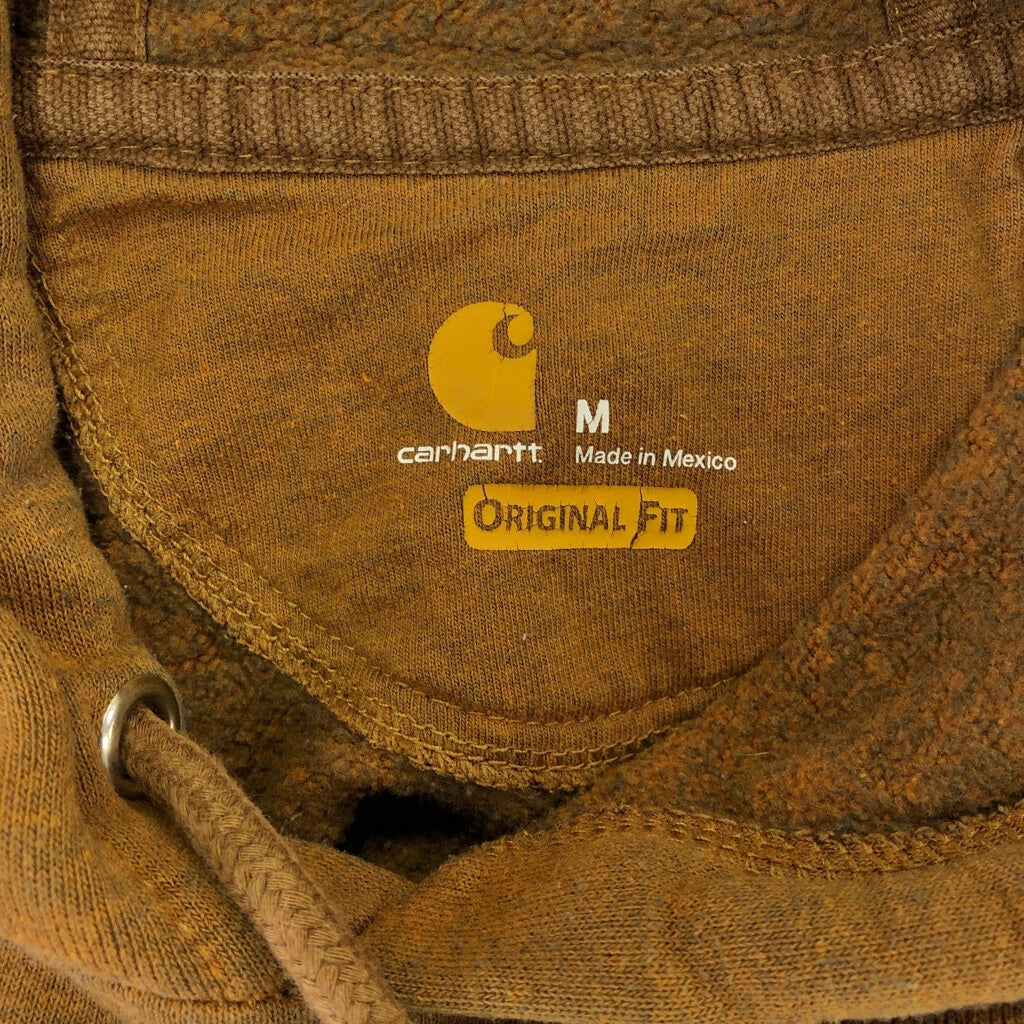 Carhartt Hoodie
