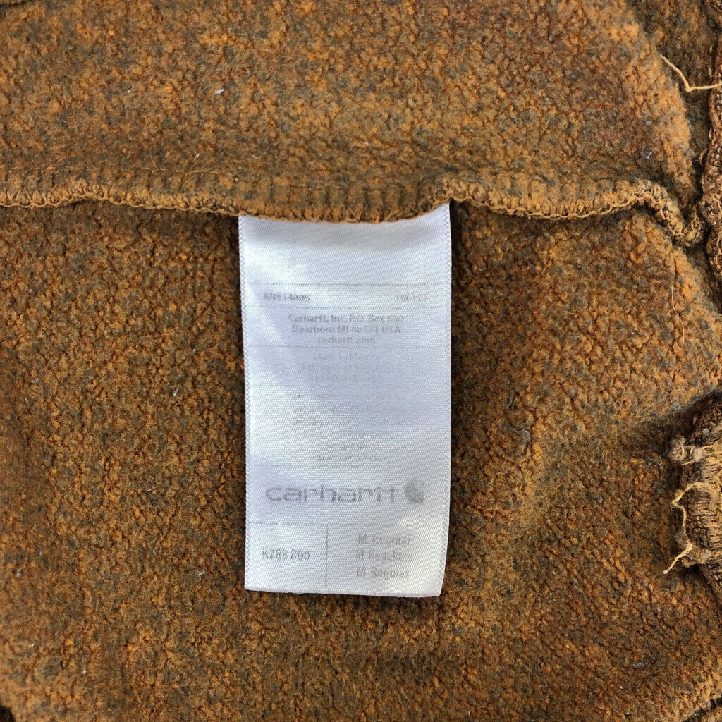 Carhartt Hoodie