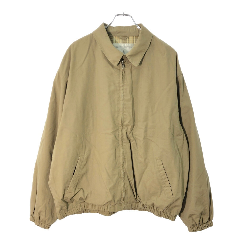 London Fog Swing Top