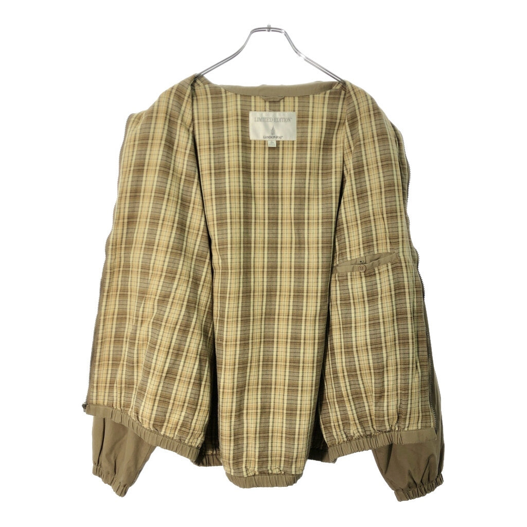 London Fog Swing Top